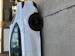 Used 2026 Toyota Camry SE FWD image 12