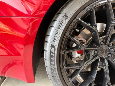 Used 2016 Jaguar F-TYPE Coupe RWD image 22