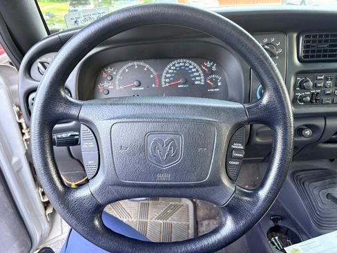 Used 2001 Dodge Ram 2500 Truck 2WD Regular Cab image 11