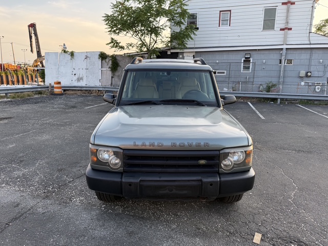 Used 2004 Land Rover Discovery S AWD/4WD image 11