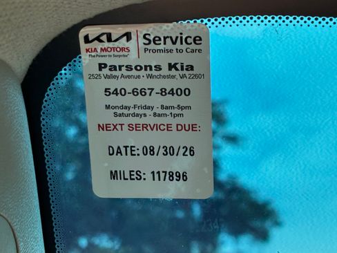 Used 2013 Kia Soul FWD image 15