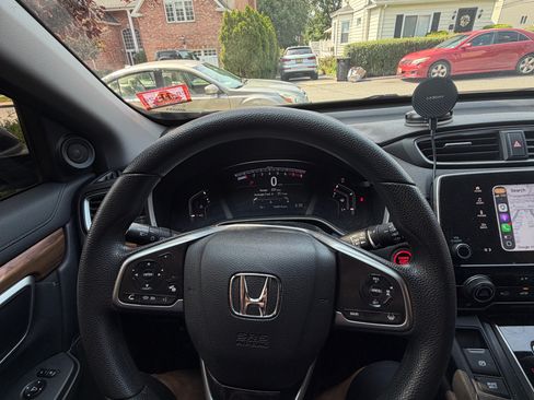 Used 2019 Honda CR-V EX image 12