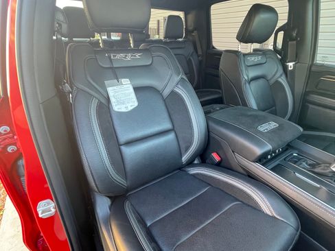 Used 2024 RAM 1500 TRX w/ TRX Level 2 Equipment Group image 16