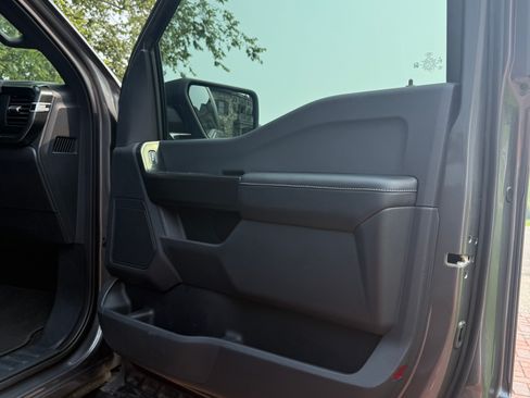 Used 2022 Ford F150 XL w/ STX Appearance Package AWD/4WD image 29