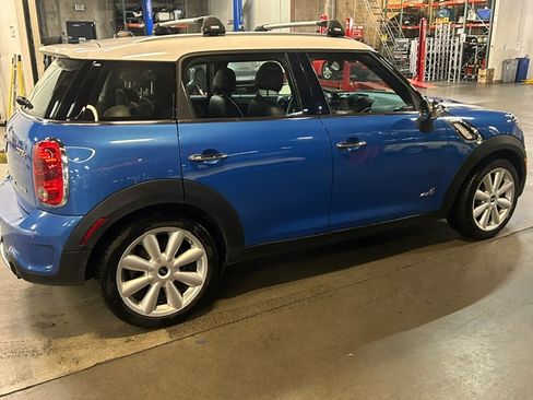 Used 2013 MINI Cooper Countryman S image 6