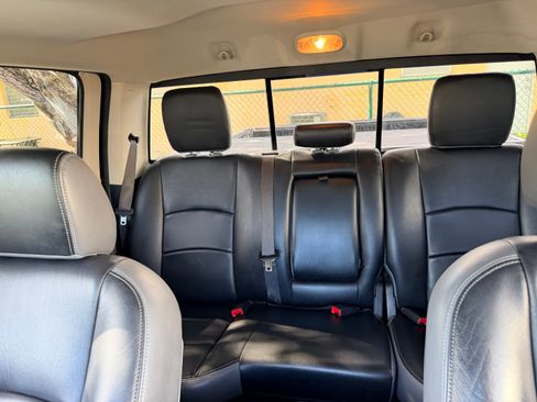 Used 2019 RAM 1500 Big Horn image 13