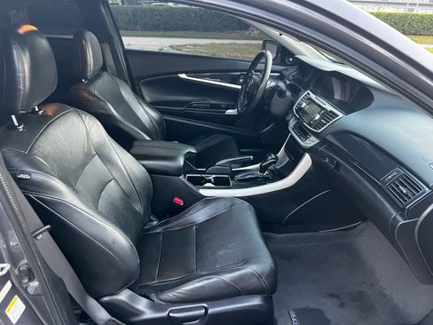 Used 2013 Honda Accord EX-L image 26