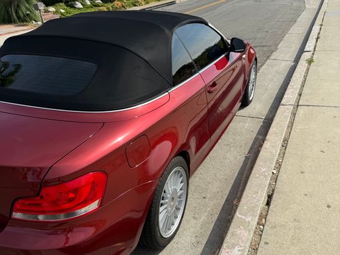 Used 2012 BMW 128i Convertible image 6