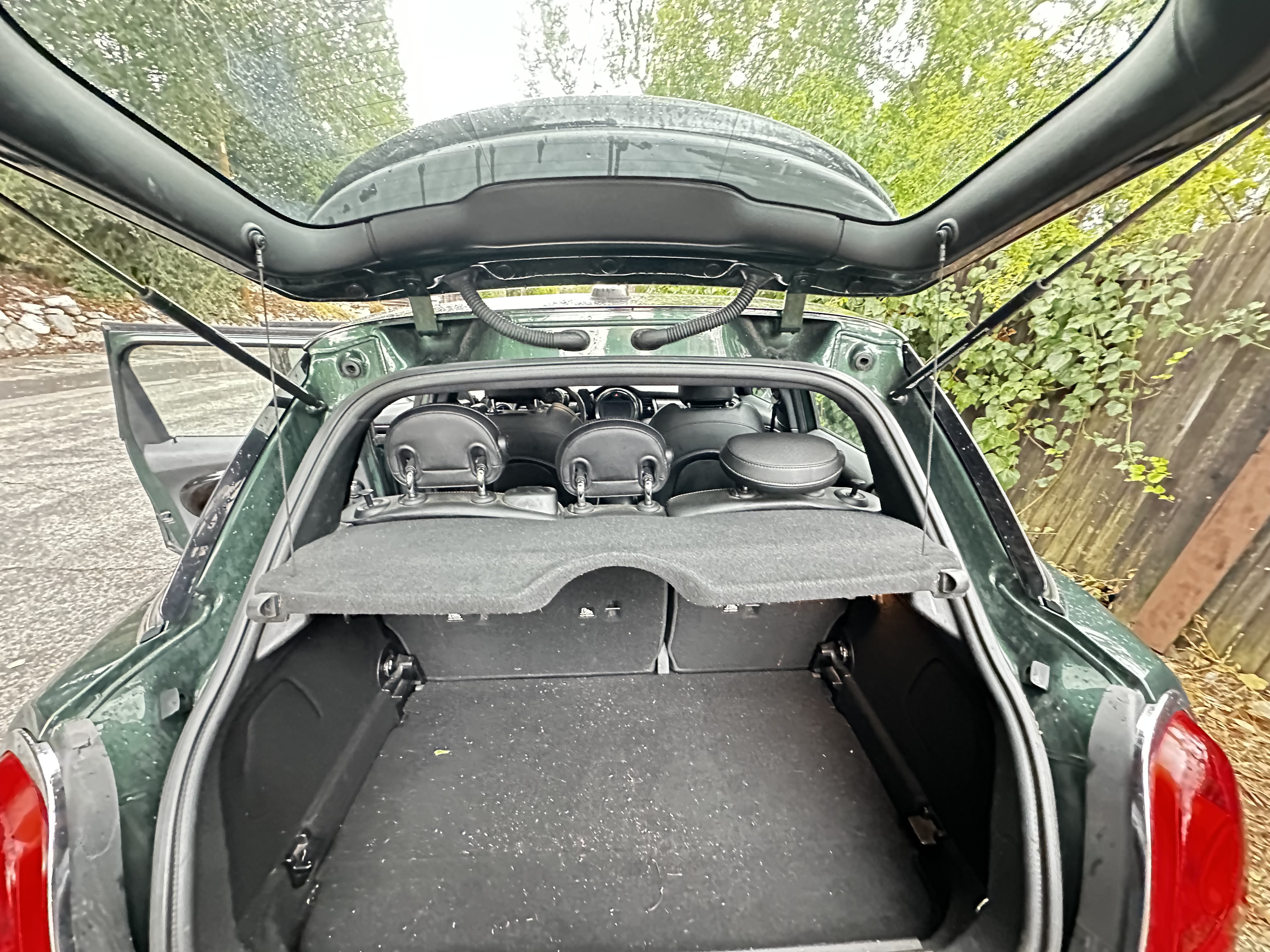 Used 2015 MINI Cooper S FWD image 12