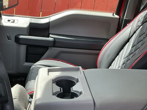 Used 2016 Ford F150 XL w/ Equipment Group 101A Mid RWD image 9