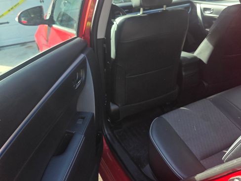 Used 2016 Toyota Corolla S image 6