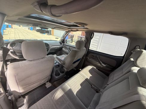 Used 2005 Toyota Tundra SR5 image 10
