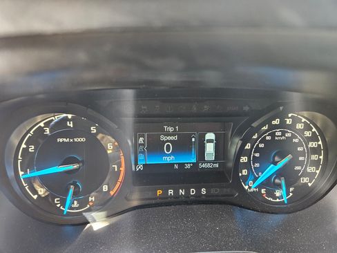 Used 2021 Ford Ranger XLT w/ Equipment Group 302A High image 8