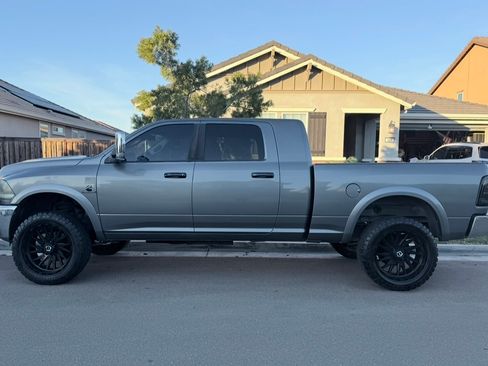 Used 2013 RAM 2500 Laramie w/ Convenience Group AWD/4WD image 6