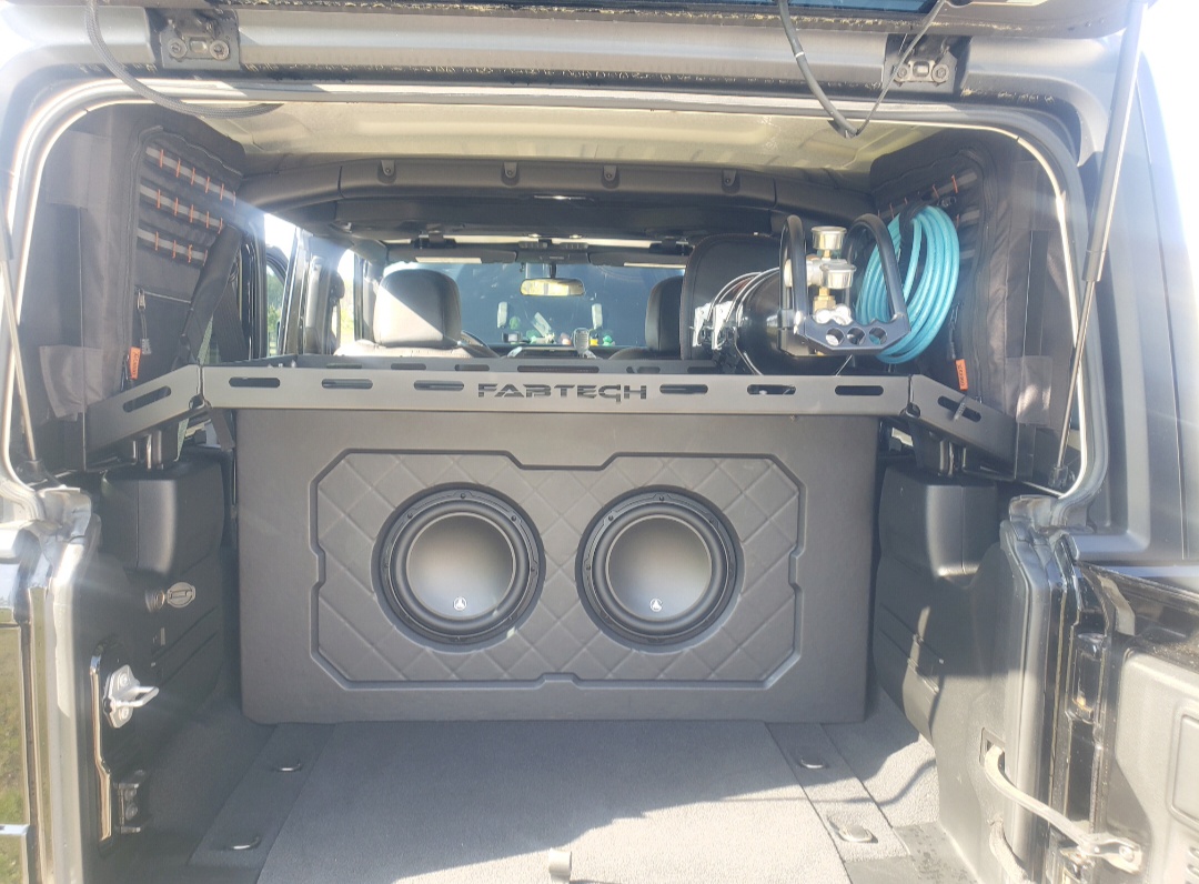 Used 2020 Jeep Wrangler Unlimited Sport S AWD/4WD image 4