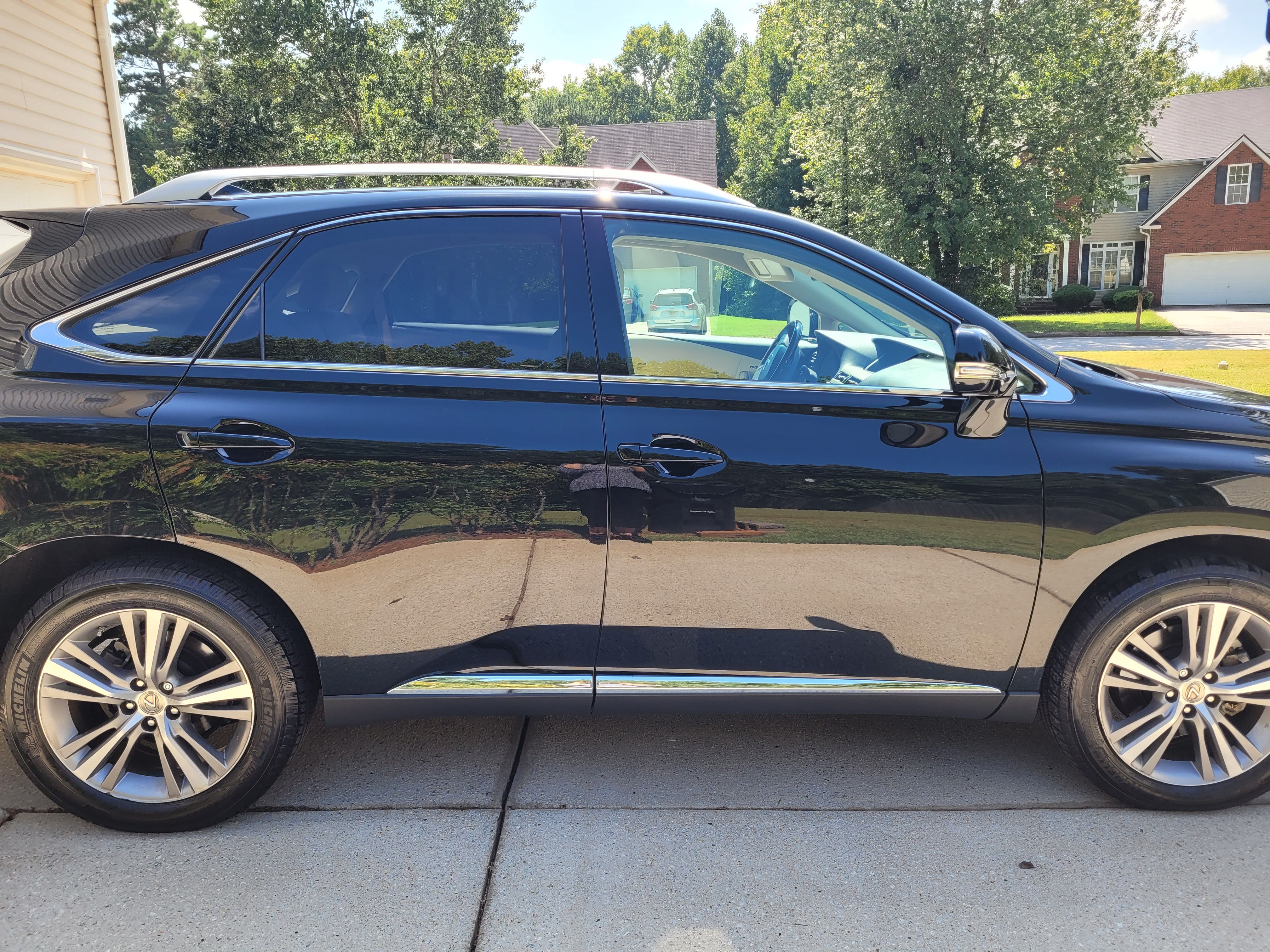 Used 2015 Lexus RX 350 FWD image 6