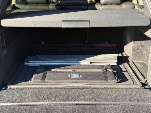 Used 2017 Land Rover Range Rover image 9