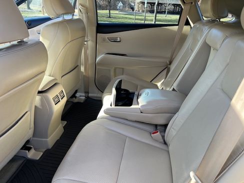 Used 2015 Lexus RX 350 AWD image 2