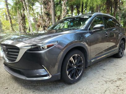 Used 2016 MAZDA CX-9 Grand Touring