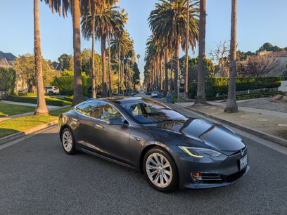 Used 2017 Tesla Model S 75D