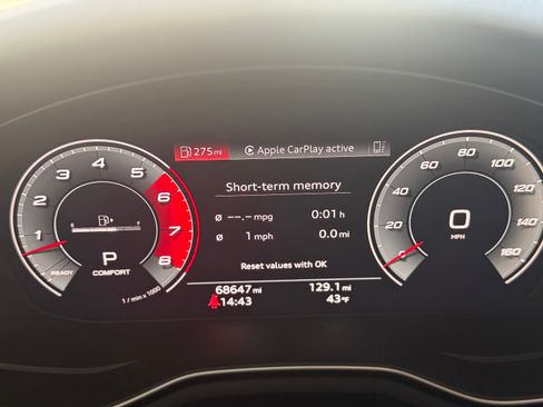 Used 2022 Audi S5 Premium Plus image 11