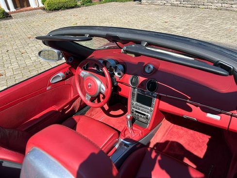 Used 2008 Porsche Boxster S Limited Edition RWD image 6