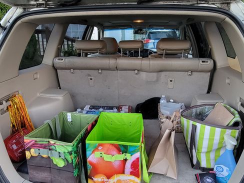 Used 2003 Toyota Highlander Limited image 6