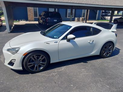 Used 2013 Scion FR-S