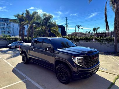 Used 2023 GMC Sierra 1500 Denali w/ Denali Reserve Package