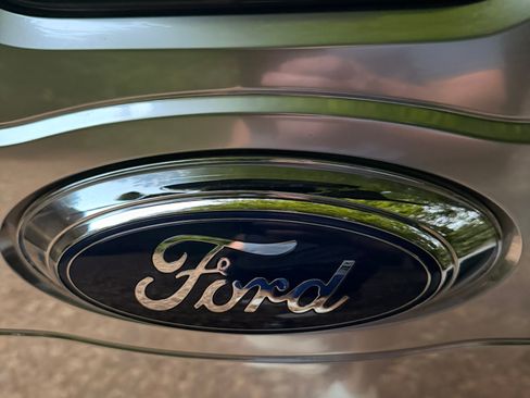 Used 2015 Ford F350 Platinum AWD/4WD image 16