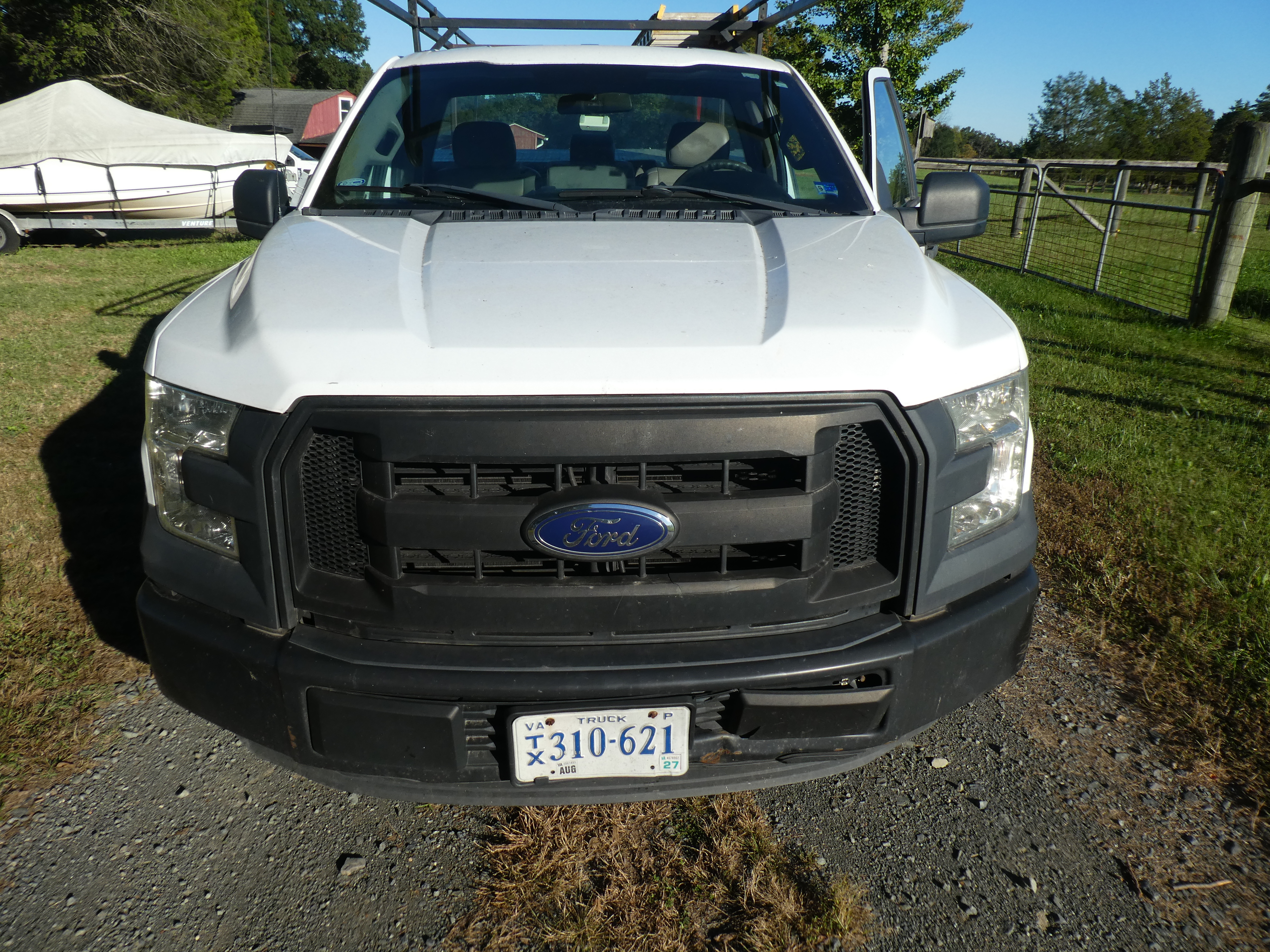 Used 2016 Ford F150 XL RWD image 11