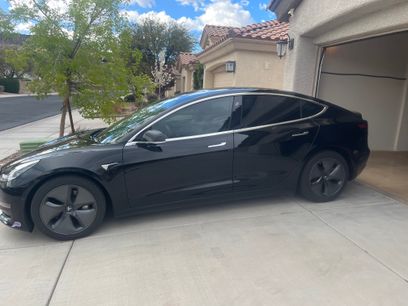 Used 2019 Tesla Model 3 Long Range