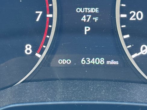 Used 2015 Lexus ES 350 w/ Luxury Package image 19