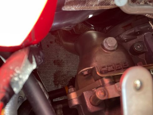 Used 2019 Subaru WRX STI Limited image 13