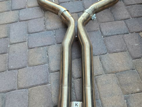 Used 2015 Chevrolet SS image 16