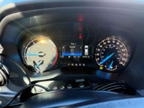 Used 2021 Ford Ranger XLT w/ Equipment Group 302A High image 12