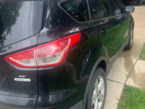 Used 2015 Ford Escape SE w/ Equipment Group 201A FWD image 6