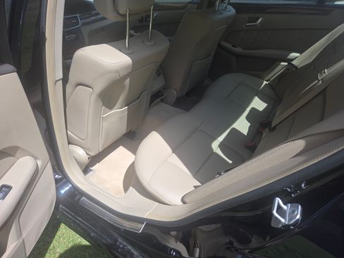 Used 2013 Mercedes-Benz E 350 BlueTEC Sedan image 15