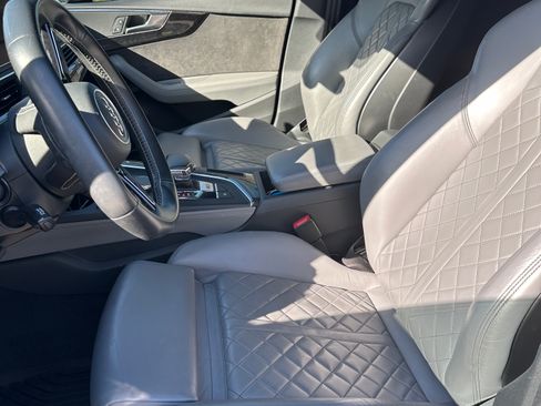 Used 2018 Audi S5 Premium Plus w/ Navigation Package AWD/4WD image 9