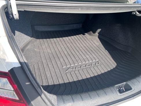 Used 2016 Honda Accord EX image 13