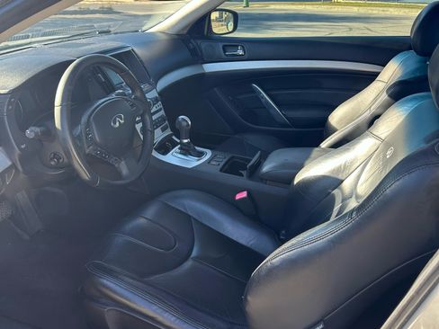 Used 2008 INFINITI G37 Journey w/ Premium Pkg image 10