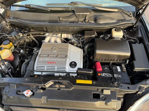 Used 2002 Lexus RX 300 FWD image 14