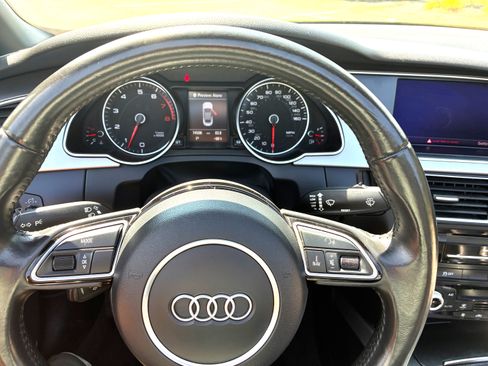 Used 2015 Audi A5 2.0T Premium Plus AWD/4WD image 18