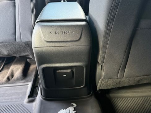 Used 2023 Ford Bronco Big Bend image 18