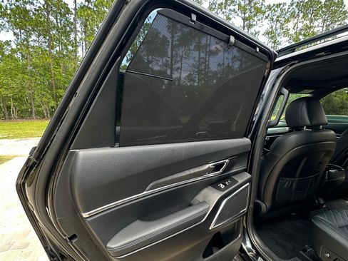 Used 2024 Kia Telluride SX Prestige X-Pro AWD/4WD image 17