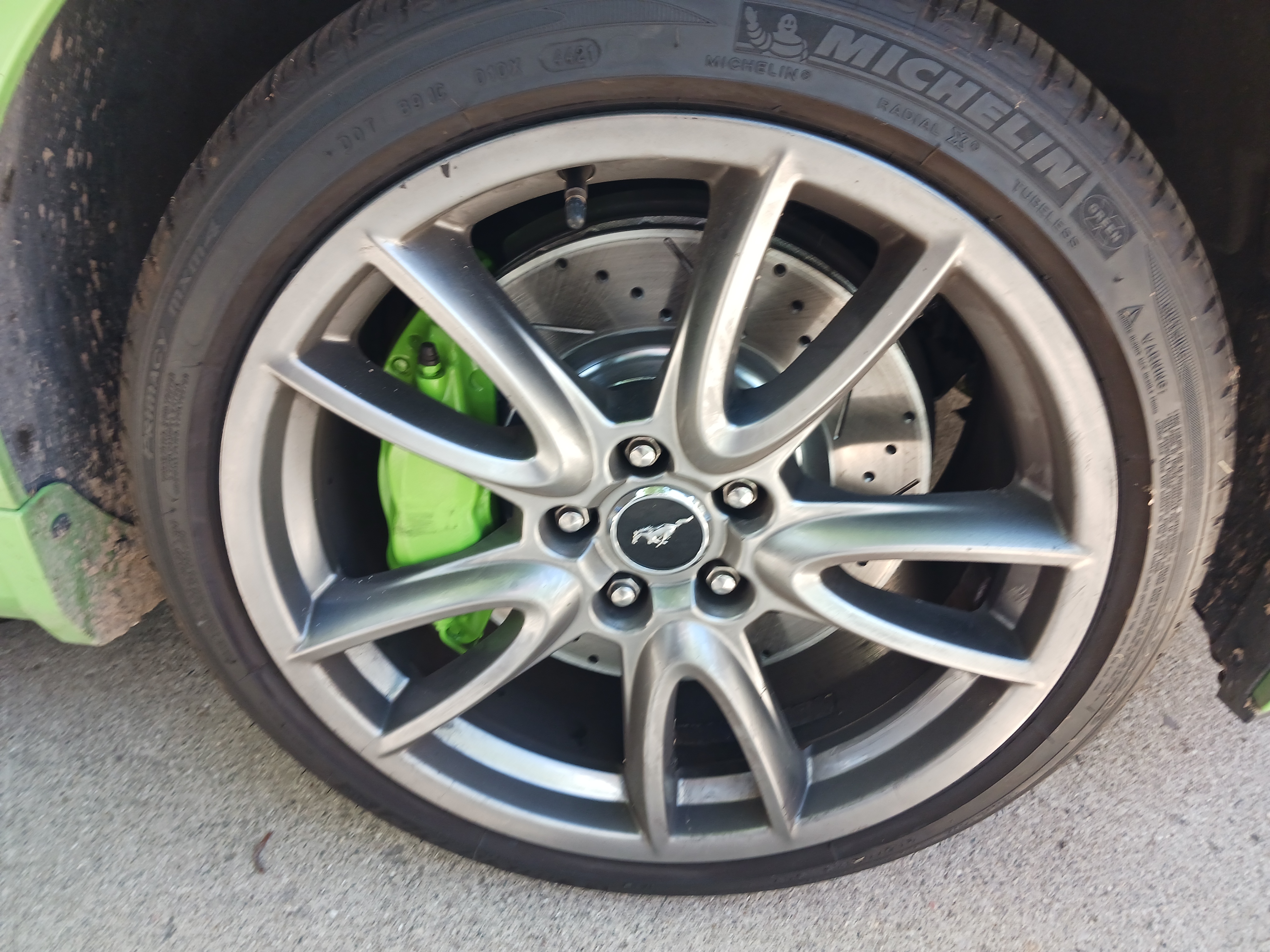 Used 2014 Ford Mustang GT w/ Electronics Package RWD image 14