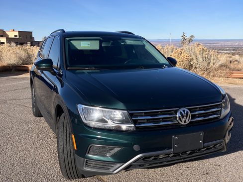 Used 2019 Volkswagen Tiguan SE image 5