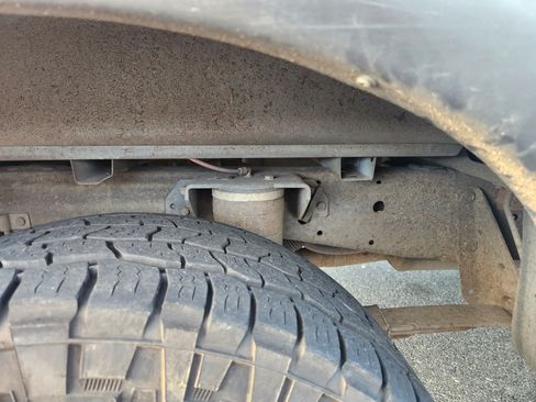 Used 2002 Ford F150 Short Bed 4D image 25