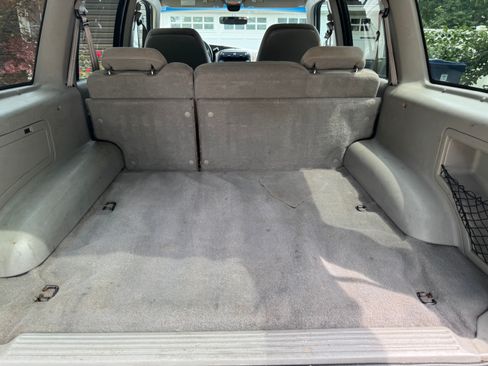 Used 1998 Ford Explorer 4WD 4-Door image 11