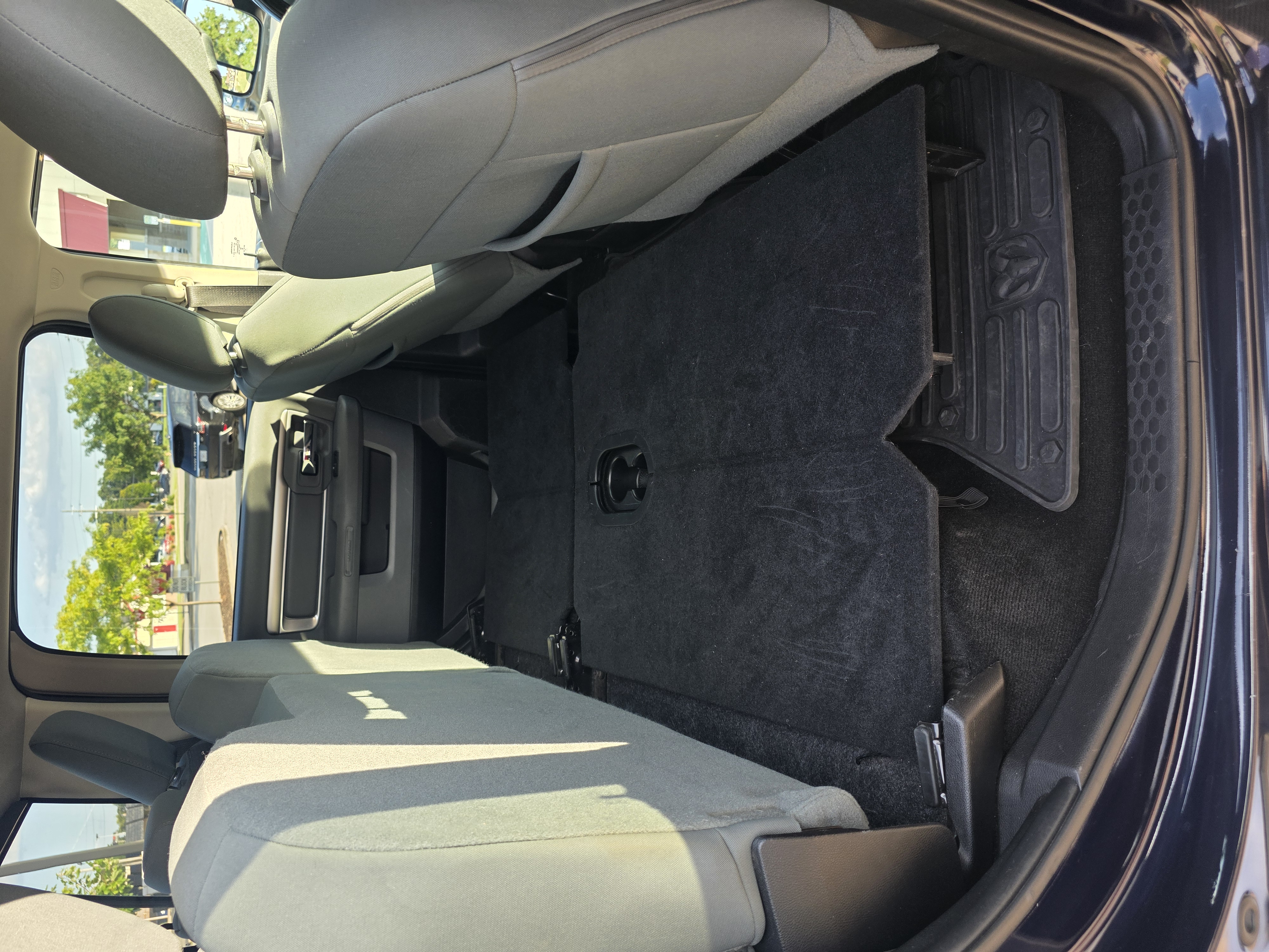 Used 2015 RAM 1500 Outdoorsman AWD/4WD image 10